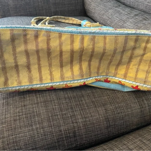 Beach bag - Picture 3 of 6